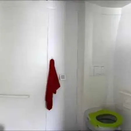Mobilhome 4 Etoiles - Piscine - Eeaidg مكان تخييم *