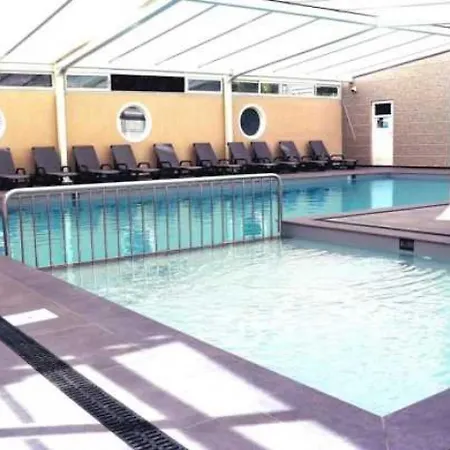 Mobilhome 4 Etoiles - Piscine - Eeaidg