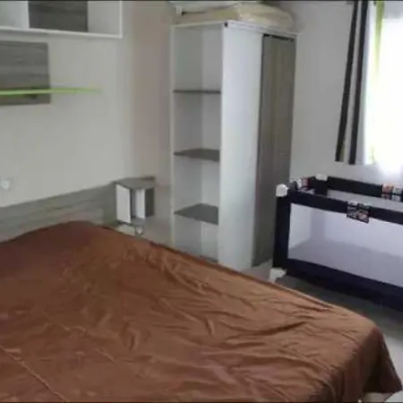Mobilhome 4 Etoiles - Piscine - Eeaidg مكان تخييم